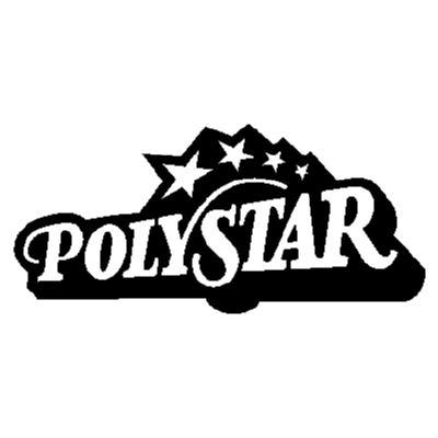 PolyStar Logo ,Logo , icon , SVG PolyStar Logo
