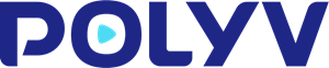Polyv Logo ,Logo , icon , SVG Polyv Logo
