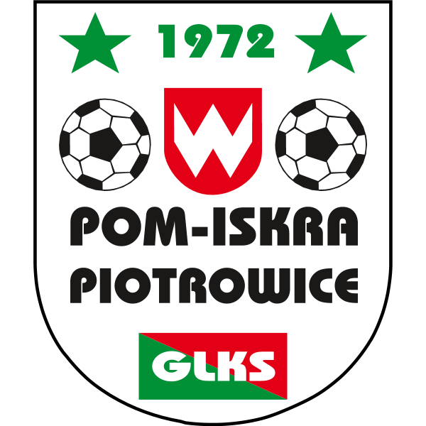 pom piotrowice Logo