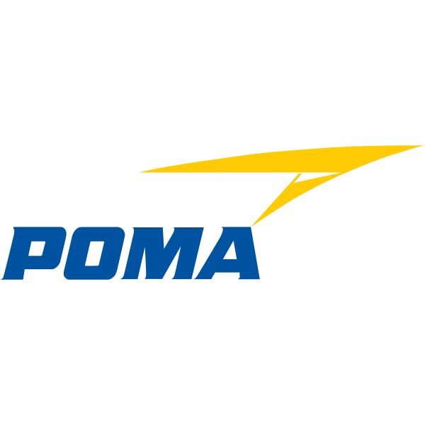 Poma Logo ,Logo , icon , SVG Poma Logo