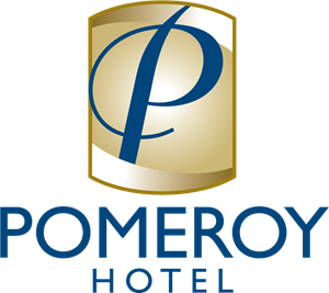 Pomeroy Hotel Logo ,Logo , icon , SVG Pomeroy Hotel Logo