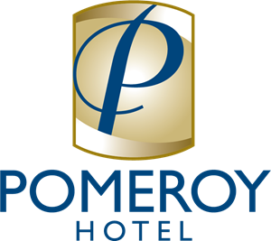 Pomeroy Hotel Logo