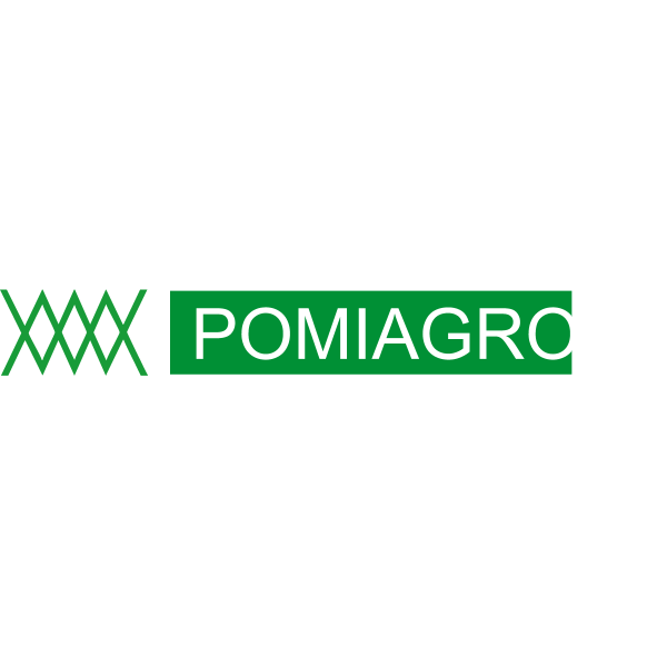 Pomiagro Logo ,Logo , icon , SVG Pomiagro Logo