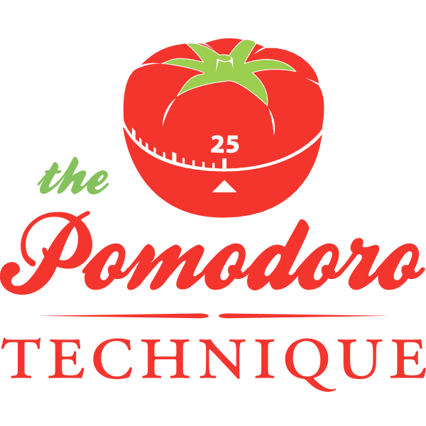 Pomodoro Techinique Logo ,Logo , icon , SVG Pomodoro Techinique Logo