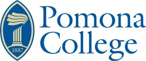 Pomona College Logo ,Logo , icon , SVG Pomona College Logo