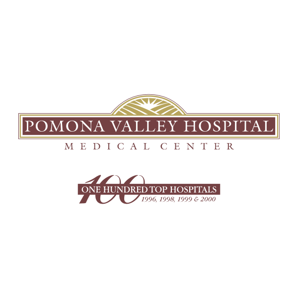 Pomona Valley Hospital Logo ,Logo , icon , SVG Pomona Valley Hospital Logo