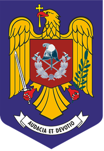 Pompieri Militari Logo