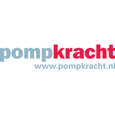Pompkracht Logo