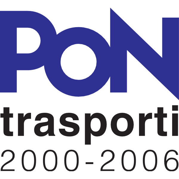 PON Trasporti Logo