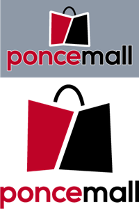 Ponce Mall Logo ,Logo , icon , SVG Ponce Mall Logo