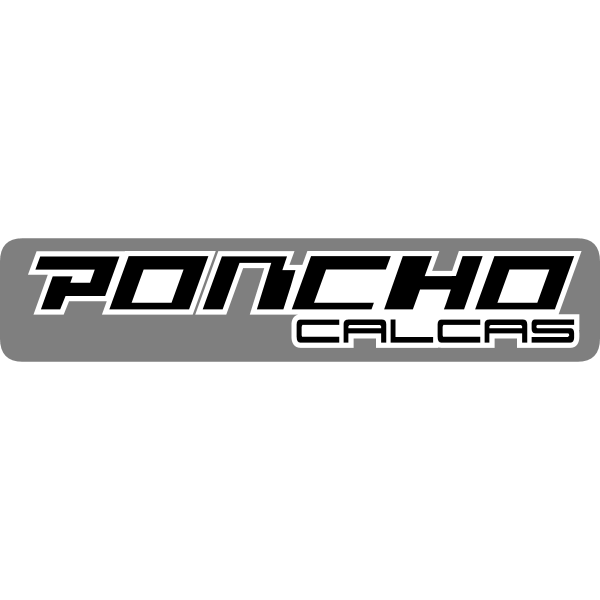 Poncho calcas Logo ,Logo , icon , SVG Poncho calcas Logo