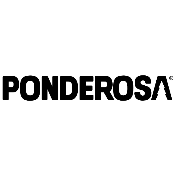 Ponderosa