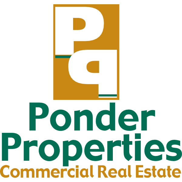 PonderProperties Logo