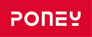 PONEY Logo