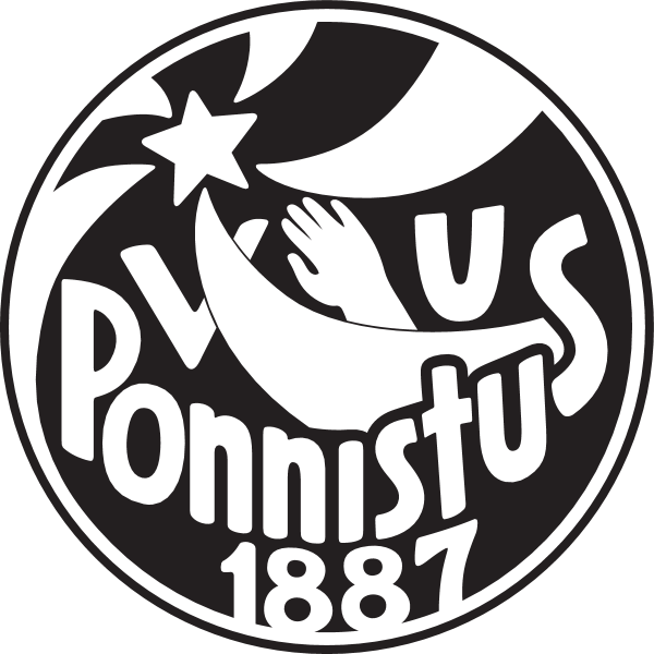 Ponnistus Helsinki Logo