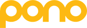 Pono Music Logo