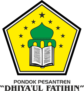 Ponpes Dhiyaul Fatihin Logo ,Logo , icon , SVG Ponpes Dhiyaul Fatihin Logo