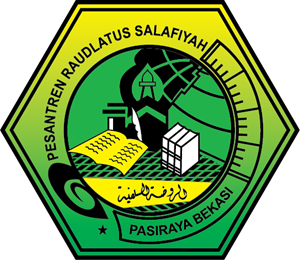 PONPES RAUDLATUS SALAFIYAH Logo ,Logo , icon , SVG PONPES RAUDLATUS SALAFIYAH Logo