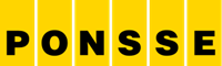 Ponsse Logo ,Logo , icon , SVG Ponsse Logo