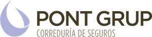 Pont Grup Logo