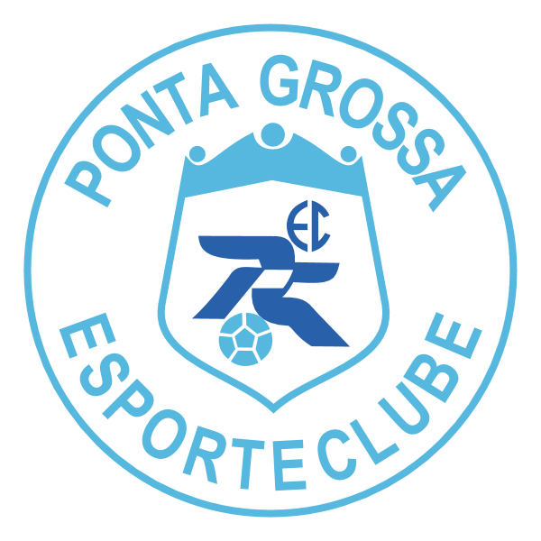 Ponta Grossa Esporte Clube de Ponta Grossa PR