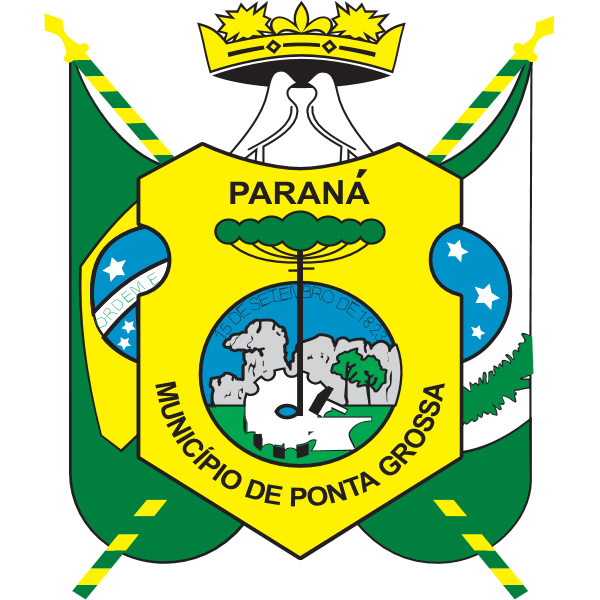 Ponta Grossa Logo ,Logo , icon , SVG Ponta Grossa Logo