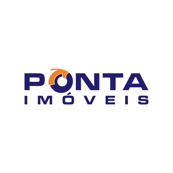 PONTA IMÓVEIS Logo