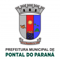 Pontal do Paraná Logo ,Logo , icon , SVG Pontal do Paraná Logo