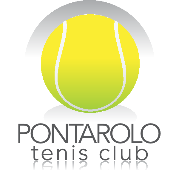 Pontarolo Tenis Club Logo