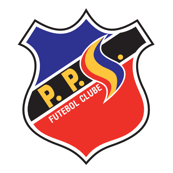 Ponte Preta Futebol Clube de Sumare-SP Logo ,Logo , icon , SVG Ponte Preta Futebol Clube de Sumare-SP Logo