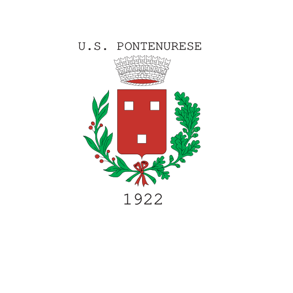 Pontenurese Logo ,Logo , icon , SVG Pontenurese Logo