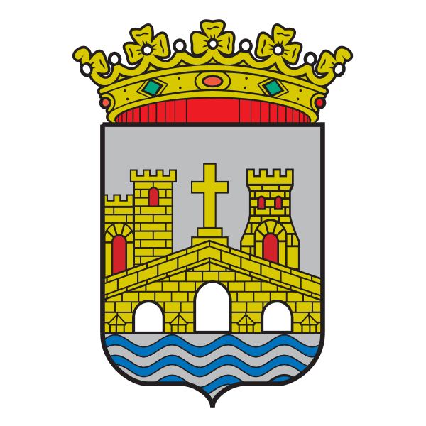 Pontevedra Logo ,Logo , icon , SVG Pontevedra Logo