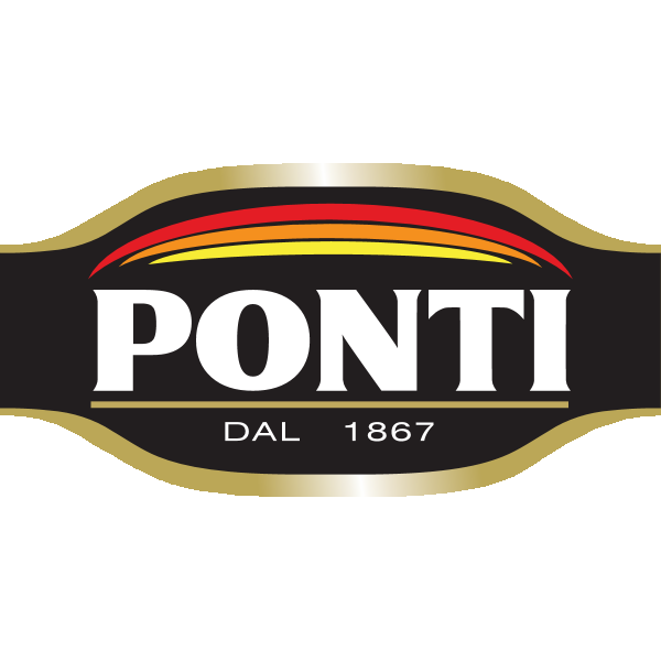 PONTI Logo