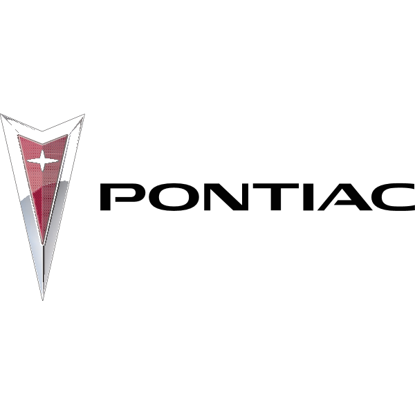 Pontiac Logo ,Logo , icon , SVG Pontiac Logo