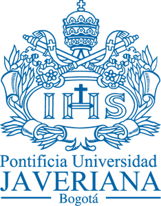 Pontificia Universidad Javeriana Logo ,Logo , icon , SVG Pontificia Universidad Javeriana Logo