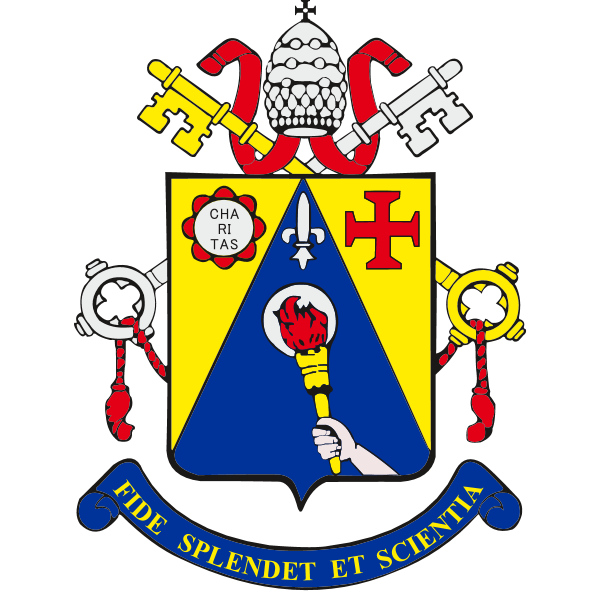 Pontifícia Universidade Católica de Campinas Logo ,Logo , icon , SVG Pontifícia Universidade Católica de Campinas Logo