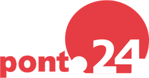 Ponto 24 Logo