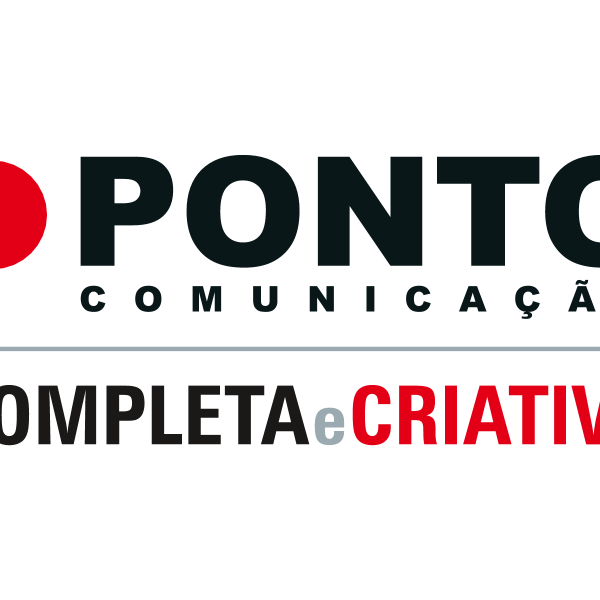 Ponto Comunicação Logo