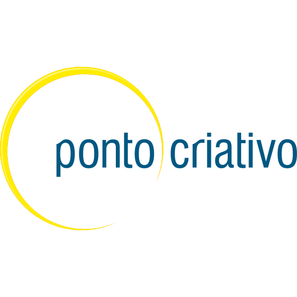 Ponto Criativo Logo ,Logo , icon , SVG Ponto Criativo Logo