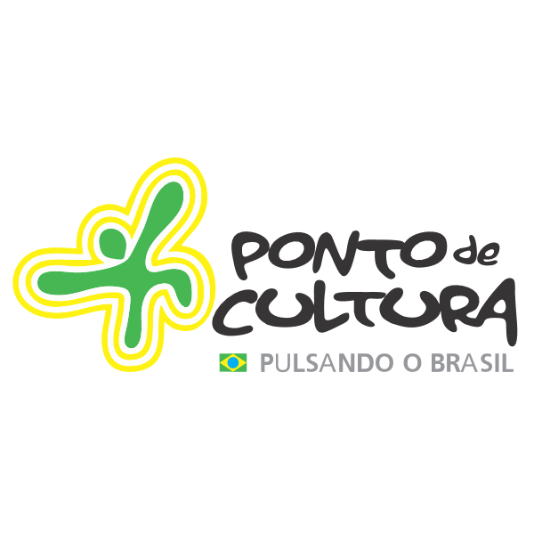 Ponto De Cultura Logo ,Logo , icon , SVG Ponto De Cultura Logo