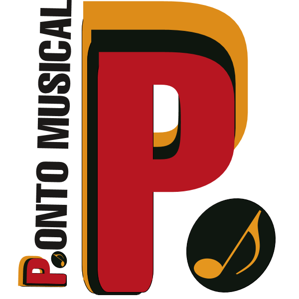 Ponto Musical Logo ,Logo , icon , SVG Ponto Musical Logo