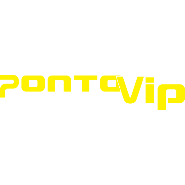 ponto vip Logo ,Logo , icon , SVG ponto vip Logo