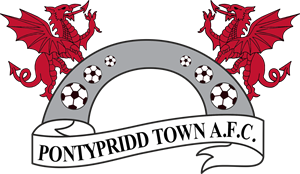 Pontypridd Town AFC Logo