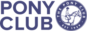Pony Club Logo ,Logo , icon , SVG Pony Club Logo