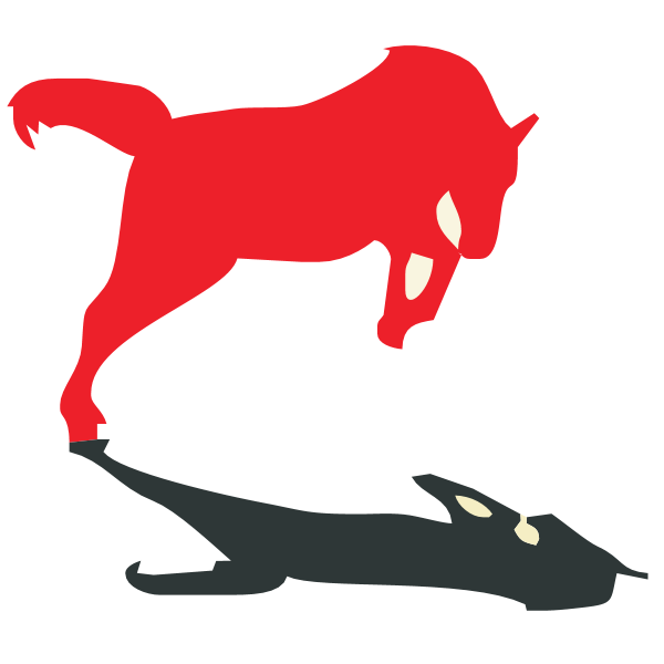 Pony Express Logo