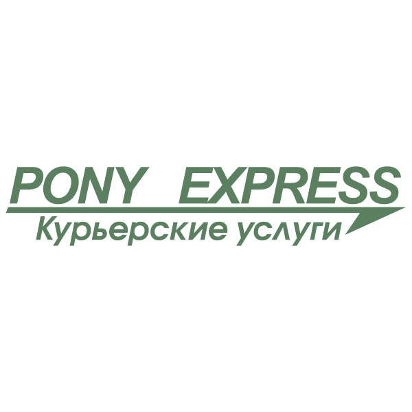 Pony Express