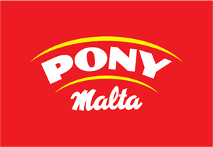 Pony Malta Logo ,Logo , icon , SVG Pony Malta Logo