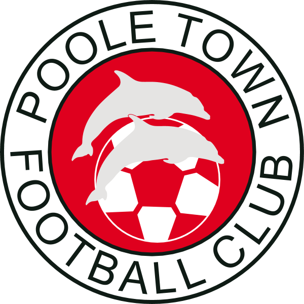 Poole Town FC Logo ,Logo , icon , SVG Poole Town FC Logo