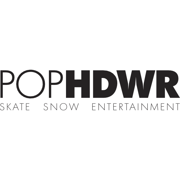 Pop Headwear Logo [ Download - Logo - icon ] png svg