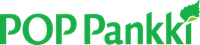 POP Pankki Logo